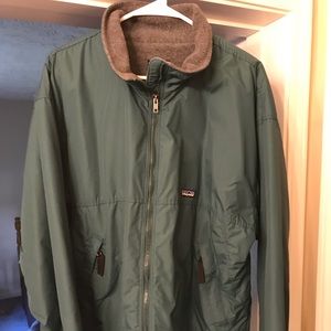 XL Patagonia jacket